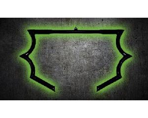 HIGHWAY TO HELL ENGINE GUARD FOR ROADGLIDE (ALL YEARS)