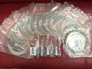 REVO SUZUKI OEM HYPER CLUTCH KIT FOR M109R