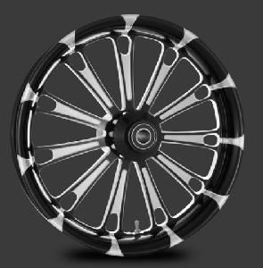 FUEL SET OF WHEELS FOR M109R
