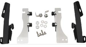 MOUNTING KIT FOR BATWING FAIRING 01-13 VL800-C50