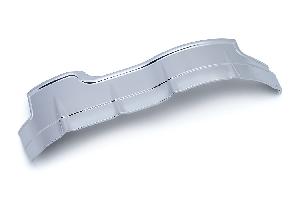CHROME INNER PRIMARY COVER FOR INDIAN TOURING MODELS