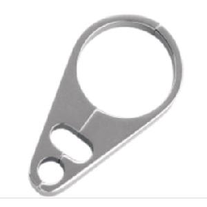 THROTTLE, IDEL AND BRAKE LINE GUIDE FOR 1 1/4