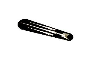 BILLET TANK COVER ACE'S WILD FOR TOURING MODELS 08-15 - CHROME OR BLACK