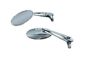 TRIDENT CONVEX MIRROR (EA)