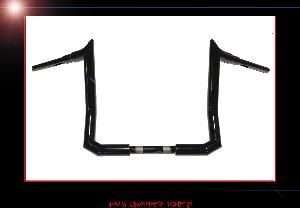 RAZORBACK MONKEY BARS 1 1/2