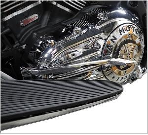 HEEL SHIFT LEVER FOR 2014 AND UP INDIAN CHIEF THUNDER STROKE DARK HORSE ROADMASTER