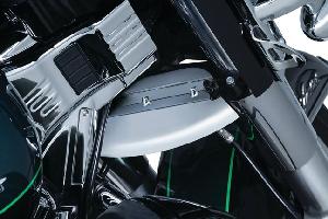 LOWER TRIPLE TREE WIND DEFLECTOR FOR 14