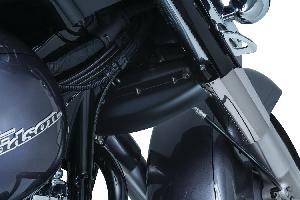 LOWER TRIPLE TREE WIND DEFLECTOR FOR 14