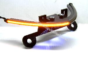 KAWASAKI VULCAN 900 CUSTOM LED TURN SIGNALS KIT