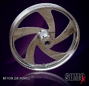.MIMIC FRONT 26