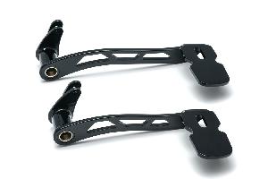 GIRDER EXTENDED BRAKE PEDAL FOR 14