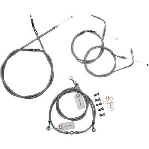 CABLE KIT FOR 22
