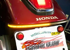 TAIL LIGHT