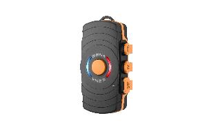 SENA SENA FREEWIRE HARLEY-DAVIDSON - SMR10-01 (Available 10/31/2016-Pre Order NOW)