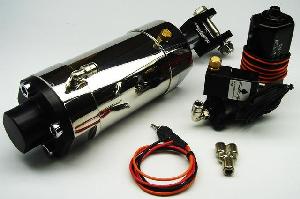 AIR SUSPENSION FOR YAMAHA ROADSTAR