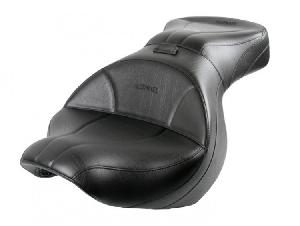 MIDRIDER DUAL SEAT FOR VULCAN 900 CLASSIC (PLAIN OR STUDDED)