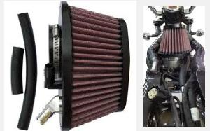 AIR CLEANER FOR INDIAN SCOUT 2014-UP TM-8000