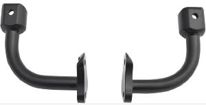 PASSENGER PEG RELOCATION KIT FOR INDIAN SCOUT TM-6101BK