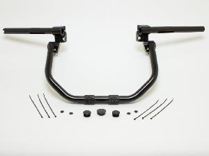 XP-MULTI ADJUSTABLE HANDLEBAR FOR ROADGLIDE 2015-UP