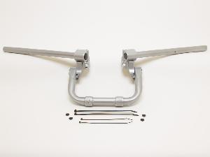 MULTI-AXIS ADJUSTABLE HANDLEBAR FOR BMW R1200GS LC