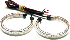 RAGE 360 TURNSIGNALS