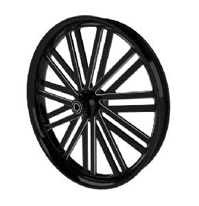 DIRTY DEEDS WHEEL PACKAGE WITH 3 ROTORS FOR M109R