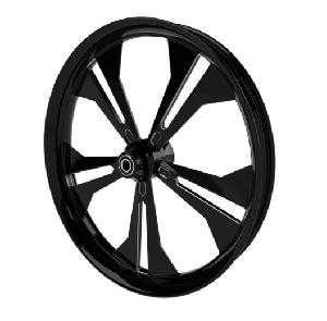 ECLIPSE WHEEL PACKAGE WITH 3 ROTORS FOR M109R