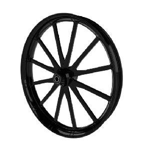 EXCALIBUR ILLUSION WHEEL PACKAGE WITH 3 ROTORS FOR M109R