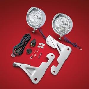 CREE CHROME LED DRIVING LIGHT KIT