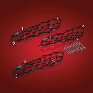 3 PICE LID NET SET - TRUNK & SB
