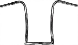 GIMP HANGERS- CHROME