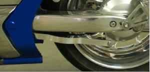 BILLET TORQUE ARM FOR HONDA FURY