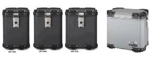 EXPEDITION ALUMINUM SIDE CASES
