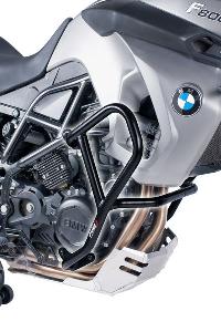 PUIG LOWER ENGINE GUARD FOR BMW F800GS
