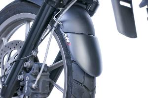 PUIG FRONT FENDER EXTENSION FOR BMW G650GS 10-16