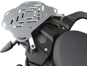 EXPEDITION ALUMINUM TOP CASE MOUNT FOR 1190 / 1190R ADVENTURE 14-16 / 1290 / 1290R ADVENTURE 15-16