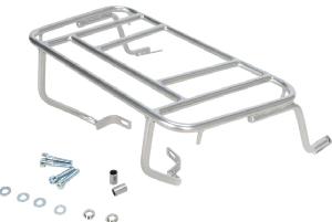 EXPEDITION REAR RACK FOR F650 GS / 01-07 / G650GS 08-14 