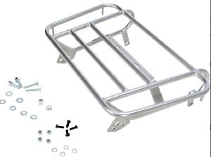 EXPEDITION REAR RACK FOR KAWASAKI KLR 08-15