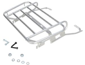 EXPEDITION REAR RACK FOR V-STROM 650 04-11