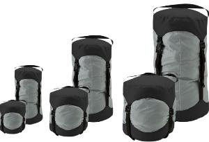 COMPRESSION BAGS