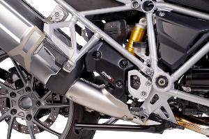 PUIG EXHAUST DEFLECTOR FOR BMW R1200GS