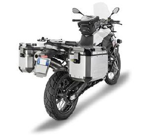 CAM SIDE MOUNTING FRAME FOR F650GS / F700GS / F800GS