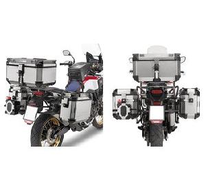 CAM SIDE MOUNTING FRAME FOR AFRICA TWIN CRF1000 2016