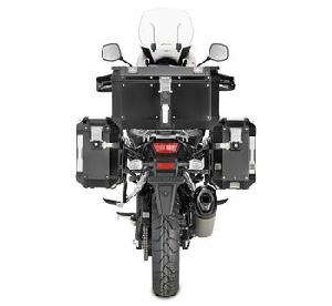 CAM SIDE MOUNTING FRAME FOR SUPER TENERE XTZ1200 11-16