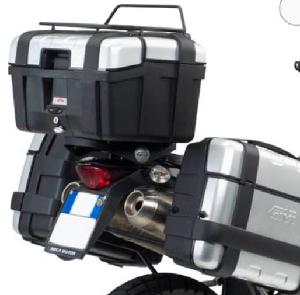 MONOKEY SPECIFIC REAR RACK FOR ADVENTURE 950 03-09 / ADVENTURE 990 07-11