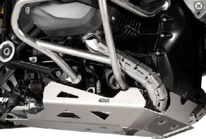 RP5112 SKID PLATE FOR R1200GS ADVENTURE 14-17