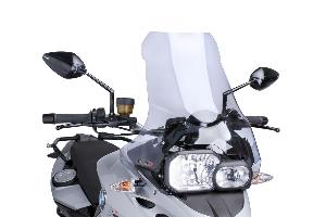 TOURING WINDSHIELD FOR BMW F700GS