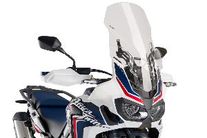 TOURING WINDSHIELD FOR AFRICA TWIN 2016