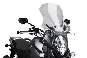 TOURING WINDSHIELD FOR V-STROM 100 14-16