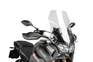 TOURING WINDSHIELD FOR SUPER TENERE